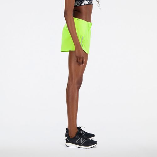Shorts Impact Run 3" Feminino