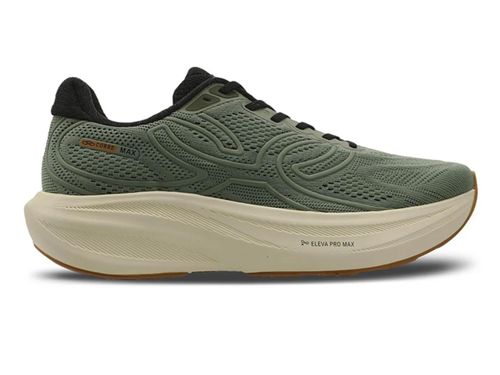 TENIS OLYMPIKUS CORRE MAX 43758365 MULTI PRETO