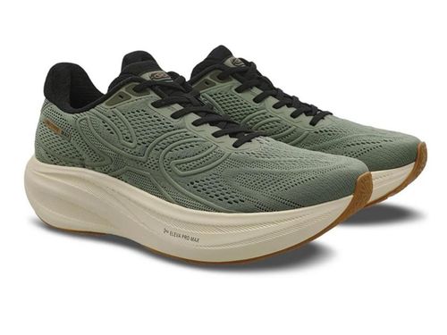 TENIS OLYMPIKUS CORRE MAX 43758365 MULTI PRETO