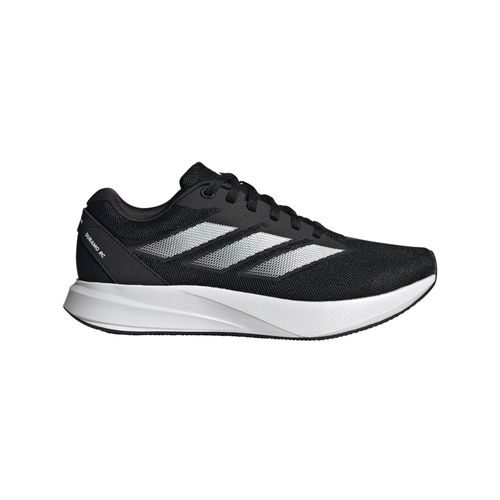 TENIS ADIDAS DURAMO RC ID2709 PRETO BRANCO