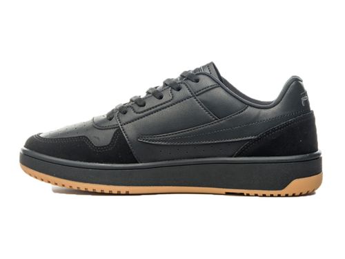 TENIS FILA ARCADE LOW F01L019.972 PRETO GRAFITE
