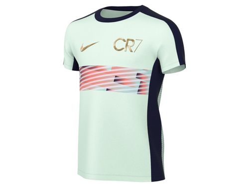 CAMISETA NIKE CR7 K NK DF ACD23 HF4372-394 BRANCO