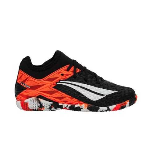 TENIS PENALTY FUTSAL RX LOCKER KIDS Y-3 126255.9771 LARANJA