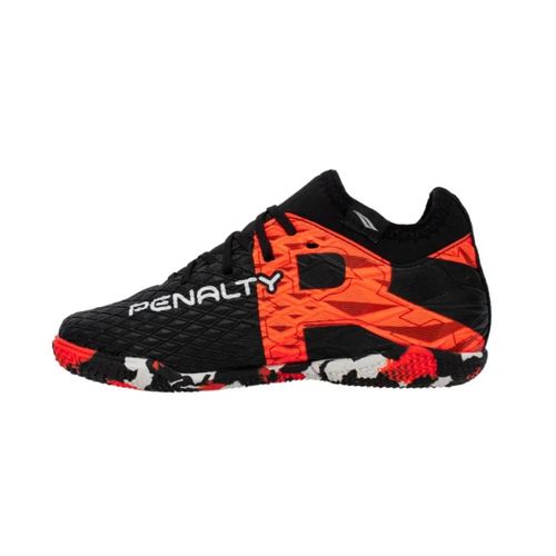 TENIS PENALTY FUTSAL RX LOCKER KIDS Y-3 126255.9771 LARANJA