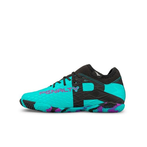 TENIS PENALTY FUTSAL RX LOCKER KIDS Y-3 126255.7066 TURQUES