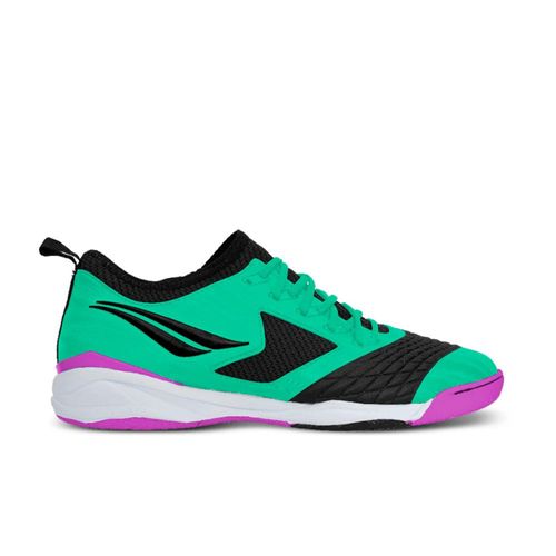 TENIS PENALTY MAX 1000 ECOKNIT 124223.7057 TURQUESA