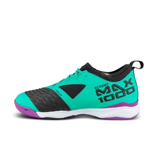 TENIS PENALTY MAX 1000 ECOKNIT 124223.7057 TURQUESA