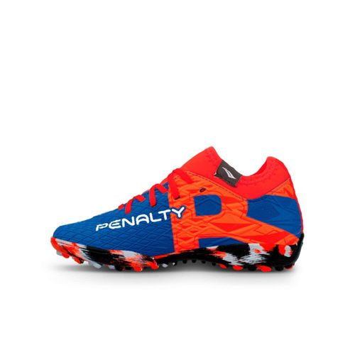 TENIS PENALTY FUTSAL RX LOCKER KIDS Y-3 126255.6922 MARINHO