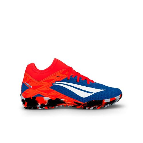 TENIS PENALTY FUTSAL RX LOCKER KIDS Y-3 126255.6922 MARINHO
