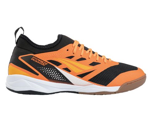 TENIS PENALTY MAX 500 LOCKER 124288/3320 LARANJA PRETO