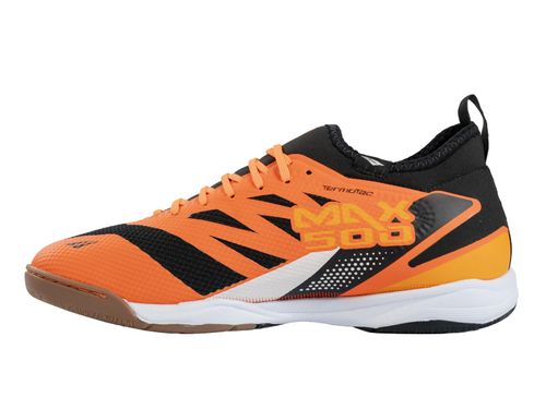 TENIS PENALTY MAX 500 LOCKER 124288/3320 LARANJA PRETO