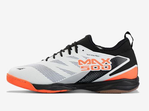 TENIS PENALTY MAX 500 LOC 124288.1610 BRANCO VERMELHO PRETO