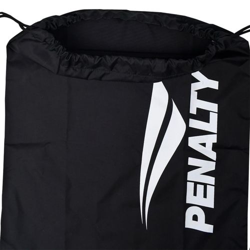 BOLSA PENALTY 675560.9800 PRETO BRANCO
