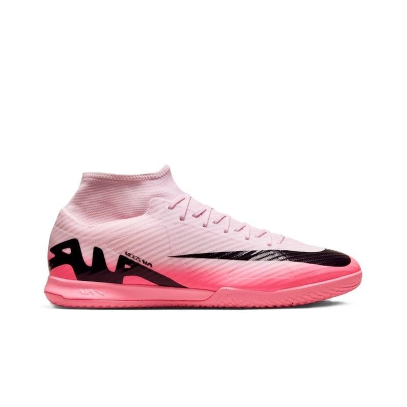 CHUTEIRA NIKE MERCURIAL SUPERFLY DJ5954-601 ROSA PRETO