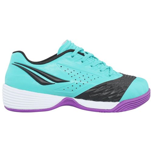 TENIS PENALTY MAX 200 KIDS Y-1 126258.7057 TURQUESA PRETO