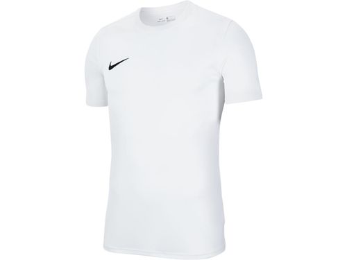 CAMISETA NIKE DRI-FIT PARK 7 JBY BV6708-100 BRANCO