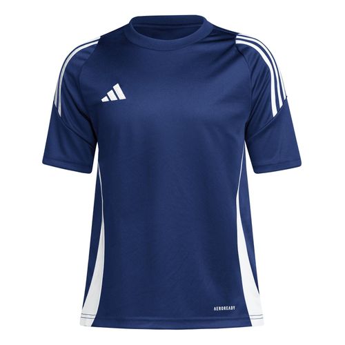CAMISETA ADIDAS TIRO 24 IS1029 AZUL