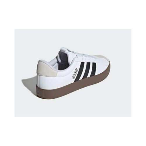 TENIS ADIDAS VL COURT JK3274 BRANCO