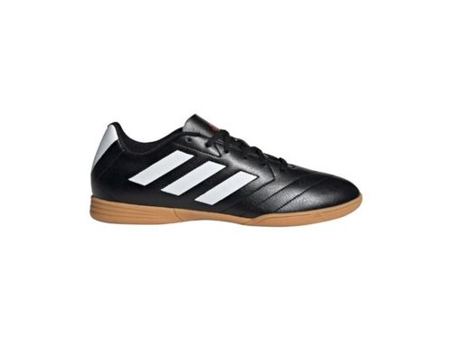 TENIS ADIDAS FUTSAL GOLETTO VII EE4484 PRETO