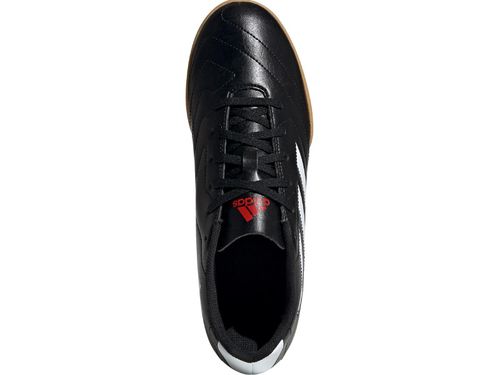TENIS ADIDAS FUTSAL GOLETTO VII EE4484 PRETO