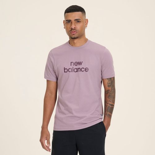 Camiseta Graphic Brand Masculina