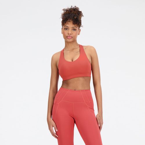 Top Cross Foundation Feminino
