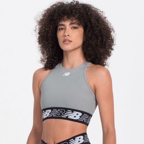 Top Relentless Feminino