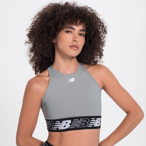 Top Relentless Feminino