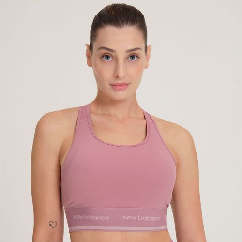 Top Sport Essentials Active Feminino