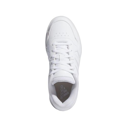 TENIS ADIDAS HOOPS 3 IG6973 BRANCO
