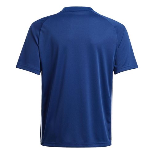 CAMISETA ADIDAS TIRO ESSENTIALS JD0586 PRETO MARINHO