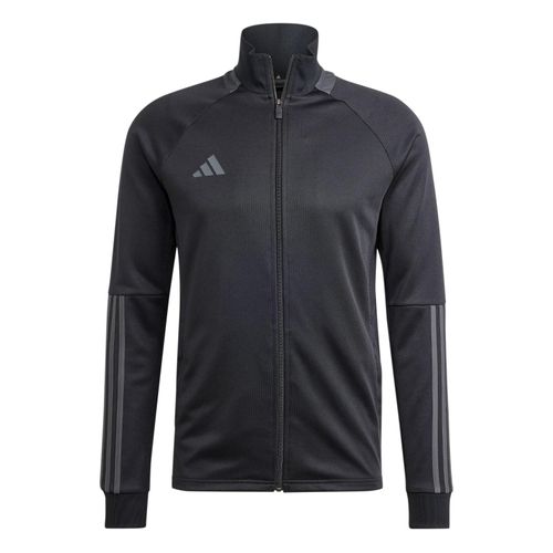 AGASALHO ADIDAS IW9220 PRETO BRANCO
