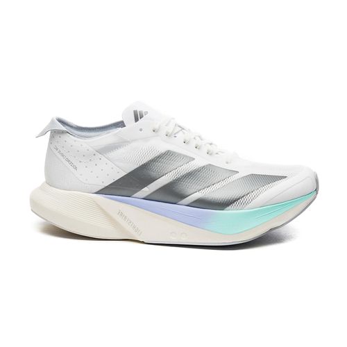 TENIS ADIDAS ADIZERO DRIVE JR7810 BRANCO CINZA