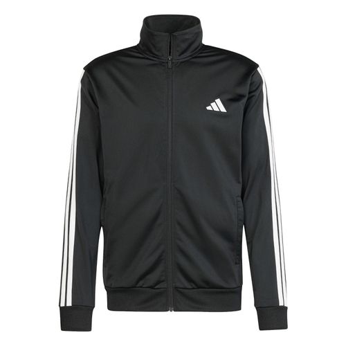 AGASALHO ADIDAS MASCULINO JI8858 PRETO