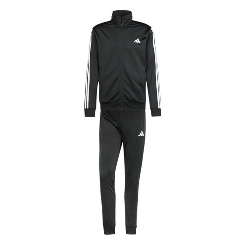 AGASALHO ADIDAS MASCULINO JI8858 PRETO