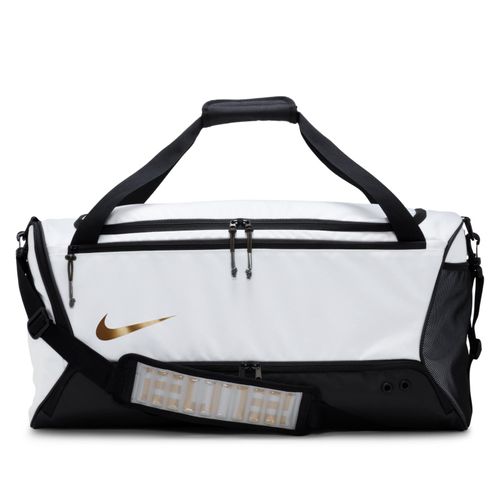 BOLSA NIKE HOOPS ELITE DUFF DX9789-100 BRANCO