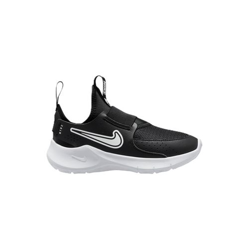 TENIS NIKE FLEX RUNNER 3 FN1449-005 PRETO BRANCO