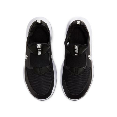 TENIS NIKE FLEX RUNNER 3 FN1294-005 PRETO BRANCO