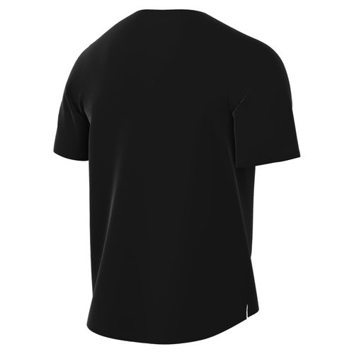 CAMISETA NIKE RUN ENERGY HJ3564010 PRETO AMARELO