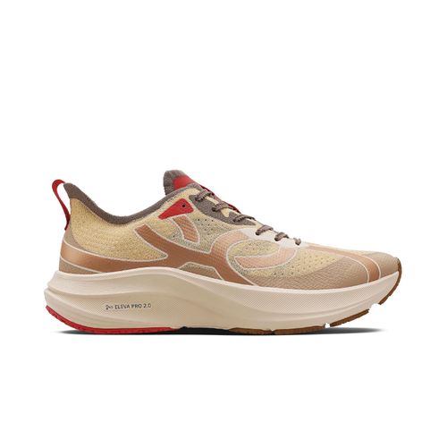 TENIS OLYMPIKUS CORRE 4 43720366 ALGODAO CASTANHO