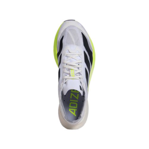 TENIS ADIDAS ADIZERO DRIVE JR7809 BRANCO PRETO