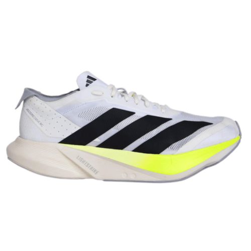 TENIS ADIDAS ADIZERO DRIVE JR7809 BRANCO PRETO