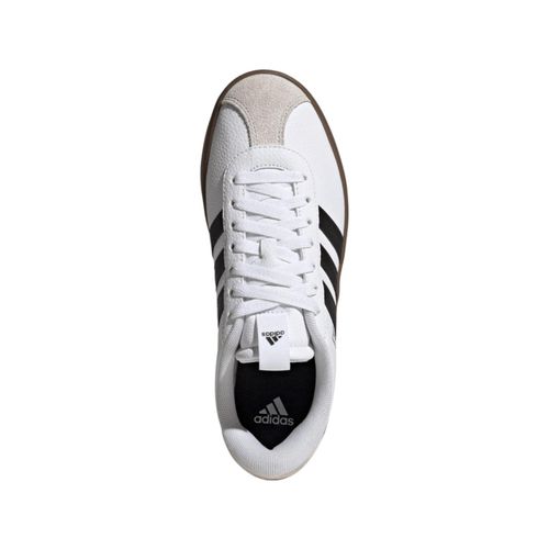TENIS ADIDAS VL COURT JK3144 BRANCO