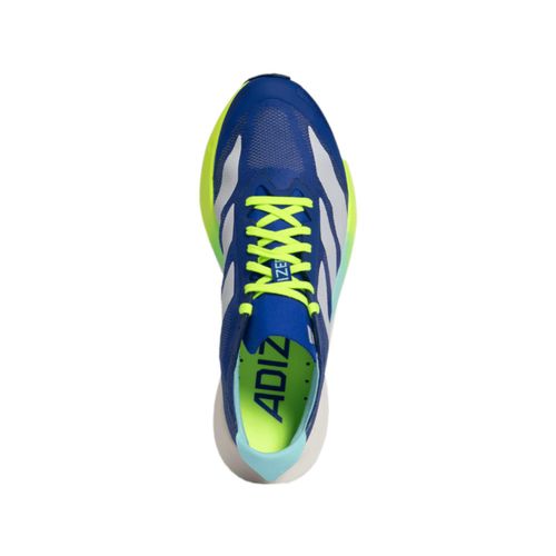 TENIS ADIDAS ADIZERO DRIVE JH5694 AZUL BRANCO