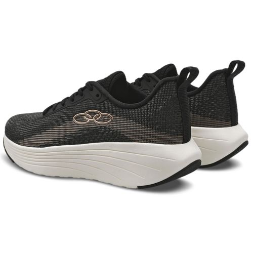 TENIS OLYMPIKUS PURPURA 43717362 PRETO