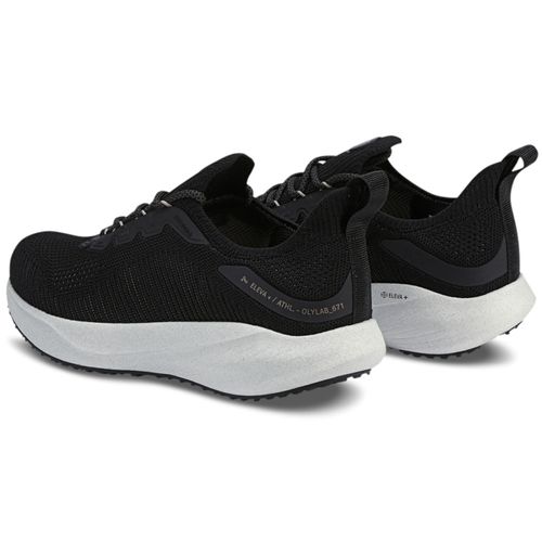 TENIS OLYMPIKUS ADRENA 43671268 PRETO