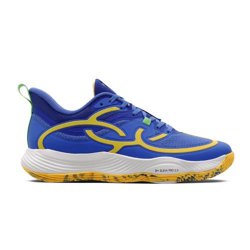 TENIS OLYMPIKUS QU4DRA BR1 43391327 ROYAL