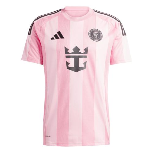 CAMISETA ADIDAS INTER MIAMI MESSI JI6817 ROSA