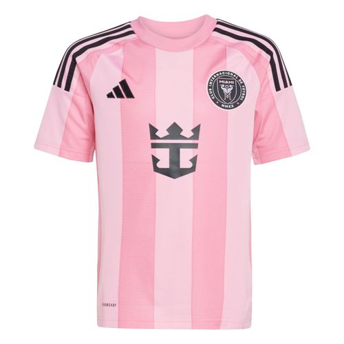 CAMISETA ADIDAS INTER MIAMI MESSI JI6816 ROSA