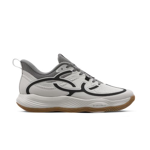 TENIS OLYMPIKUS QU4DRA BR1 43391327 CINZA